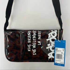Adidas purse